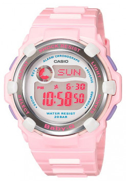 Casio Baby-G BG-3000A-4E