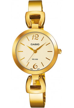 Casio LTP-E402G-9A