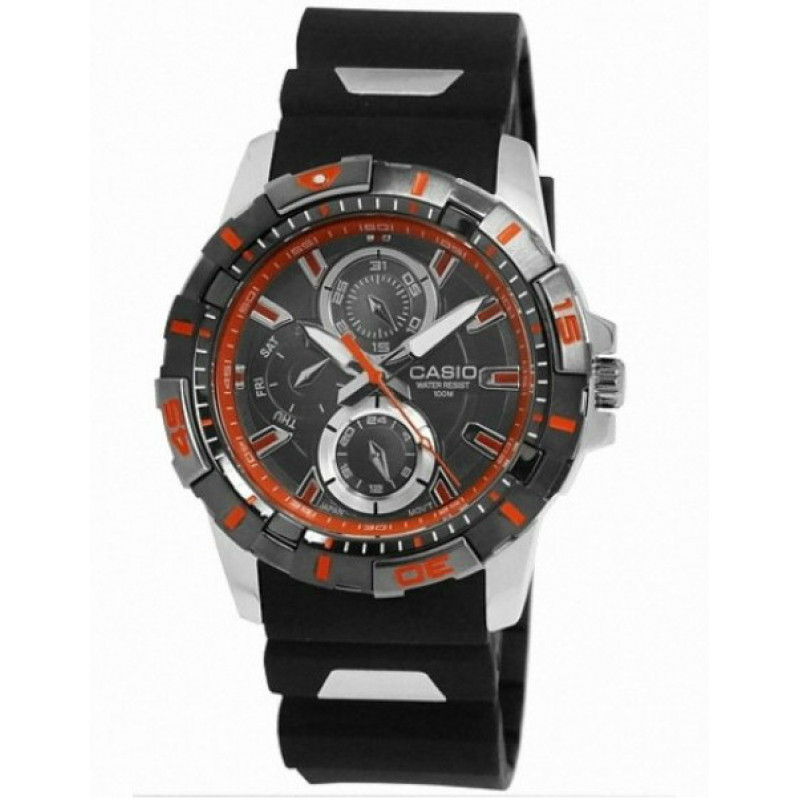 Casio MTD-1071-1A2