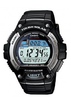 Casio W-S220-1A