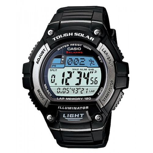 Casio W-S220-1A