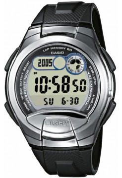 Casio W-752-1A