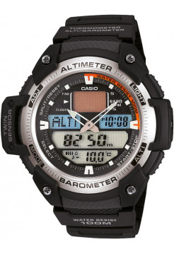 Casio SGW-400H-1B