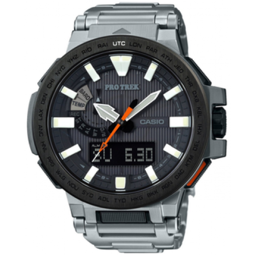 Casio Pro Trek PRX-8000T-7A