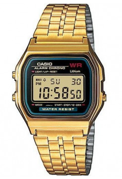 Casio A159WGEA-1D