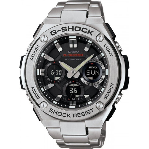 Casio G-SHOCK GST-W110D-1A