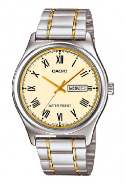 Casio MTP-V006SG-9B