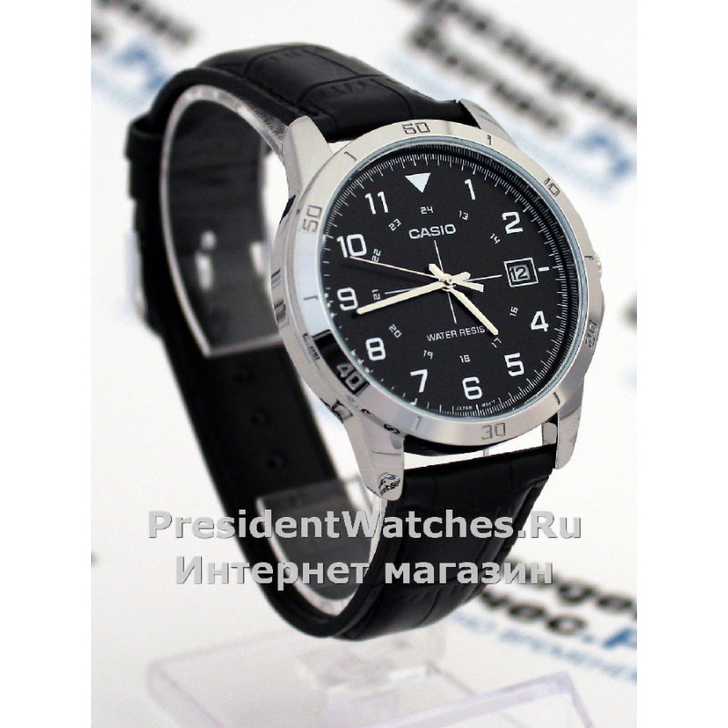 Casio MTP-V008L-1B
