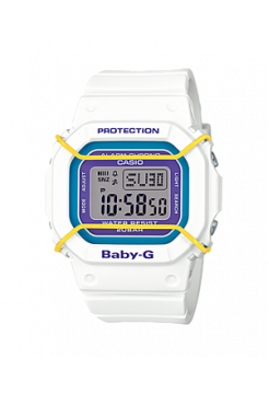 Casio Baby-G BGD-501-7B