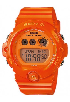 Casio Baby-G BG-6902-4B