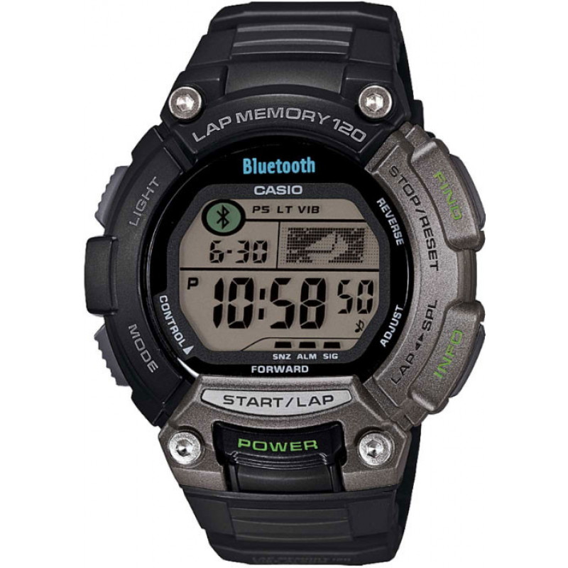 Casio Sport STB-1000-1E