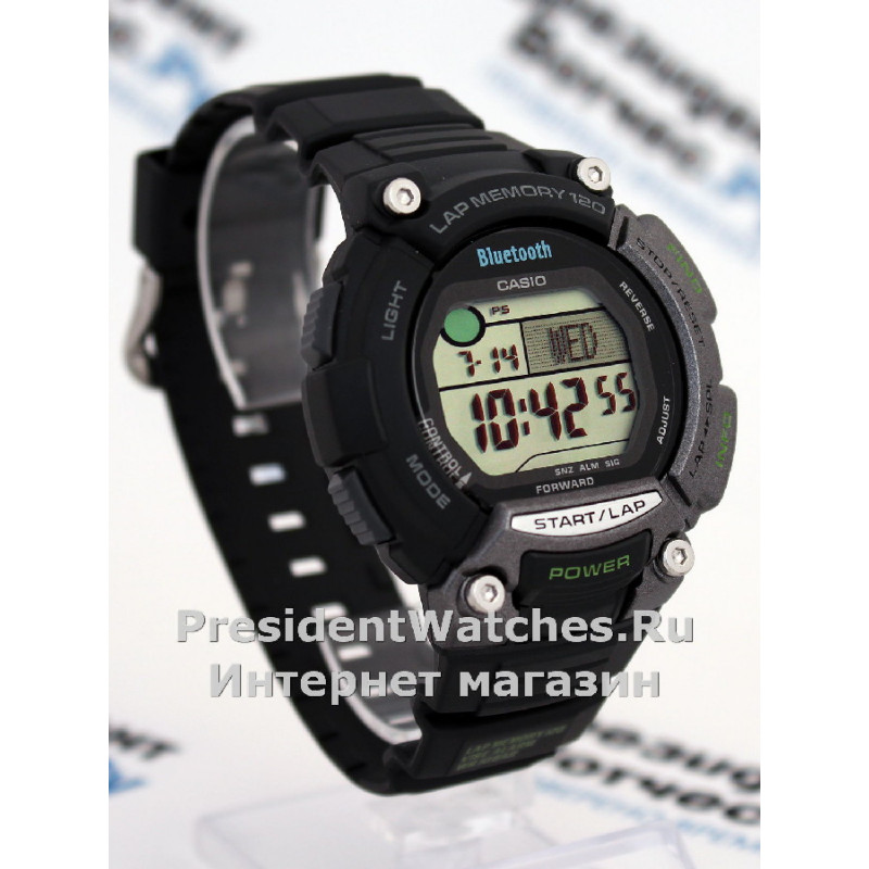 Casio Sport STB-1000-1E