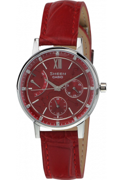 Casio SHEEN SHE-3028L-4A