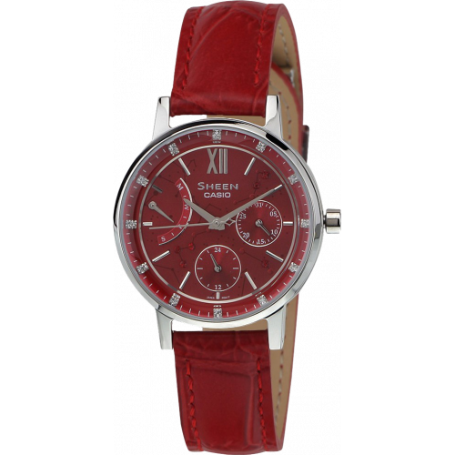Casio SHEEN SHE-3028L-4A