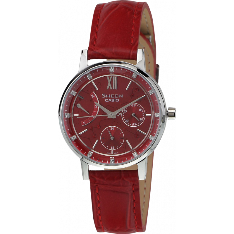 Casio SHEEN SHE-3028L-4A