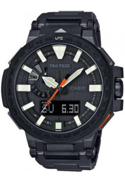Casio Pro Trek PRX-8000YT-1D