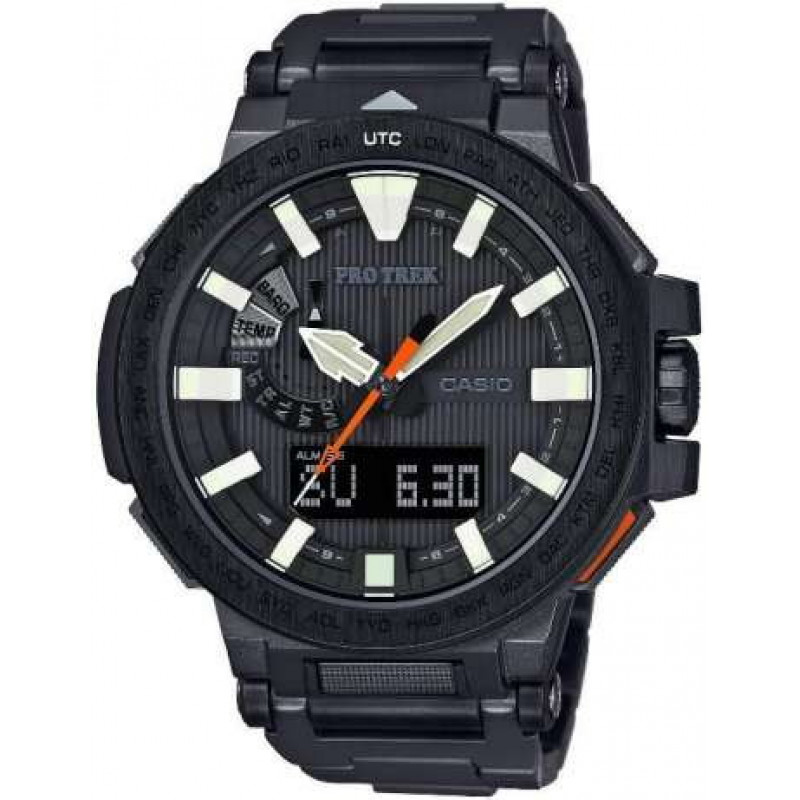 Casio Pro Trek PRX-8000YT-1D