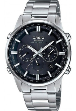 Casio LIW-M700D-1A