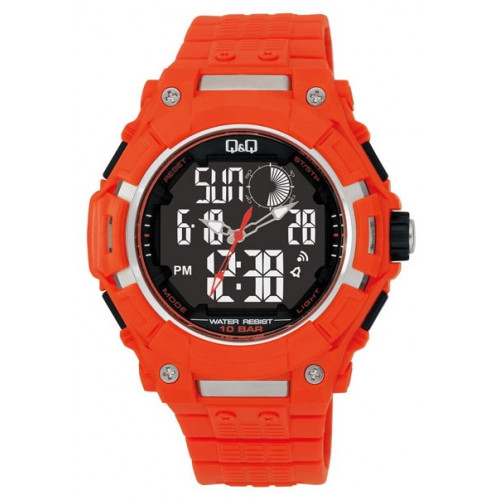 Q&Q GW80-006