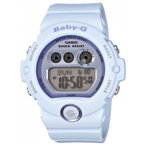 Casio Baby-G BG-6902-2D