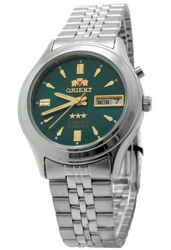Orient EM0301WF