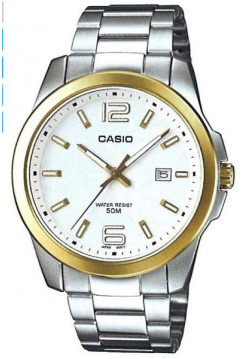 Casio SET-11B-7A