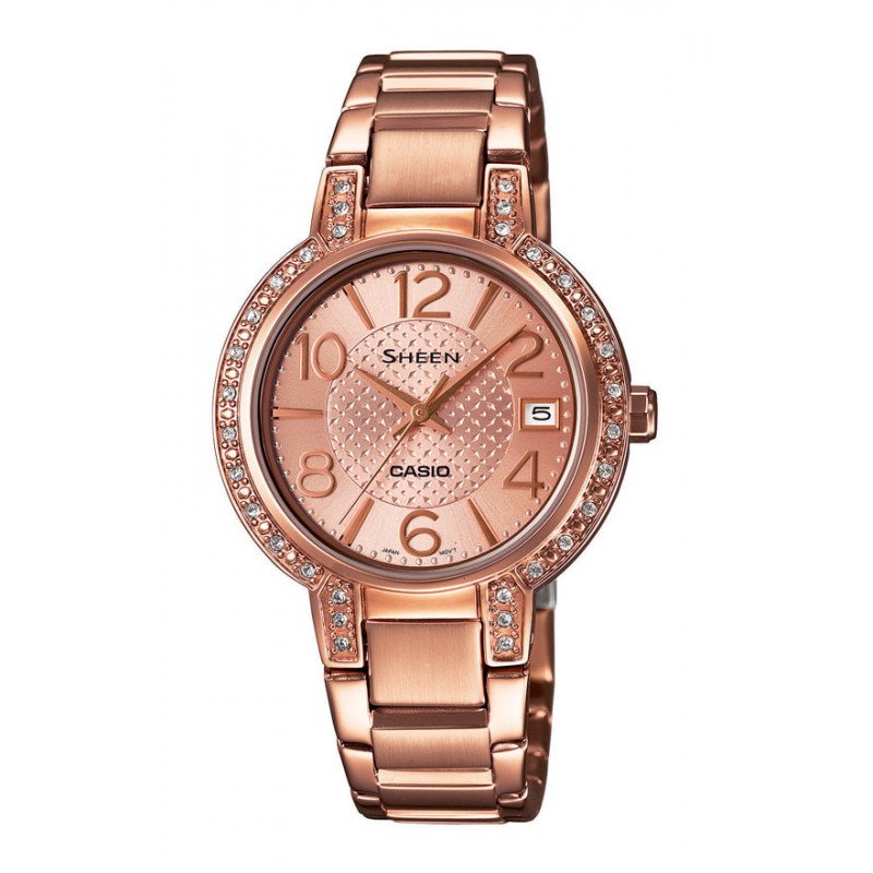 Casio SHEEN SHE-4804PG-9A