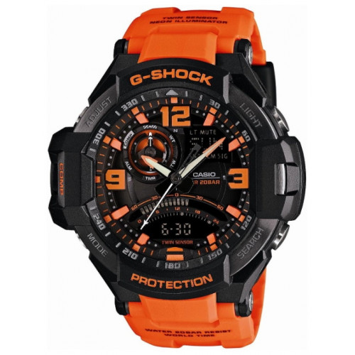 Casio G-SHOCK GA-1000-4A