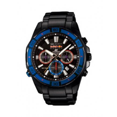 Casio EDIFICE EFR-534RBK-1A