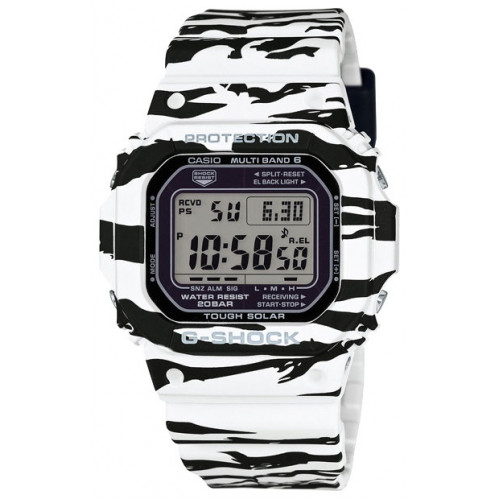 Casio G-SHOCK GW-M5610BW-7E