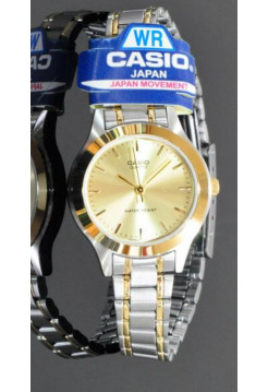 Casio LTP-1128G-9A