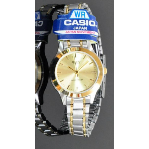 Casio LTP-1128G-9A