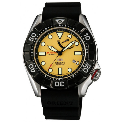 Orient EL03005Y