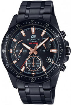 Casio EDIFICE EFV-540DC-1B