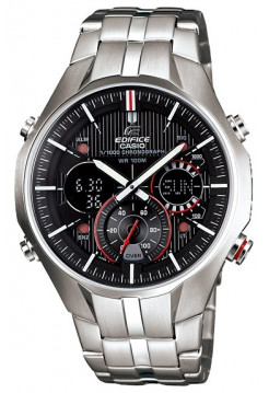Casio EDIFICE EFA-135D-1A4