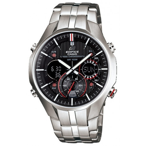 Casio EDIFICE EFA-135D-1A4