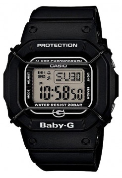 Casio Baby-G BGD-500-1