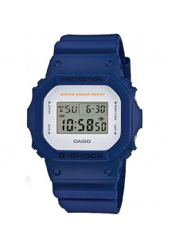 Casio G-SHOCK DW-5600M-2E
