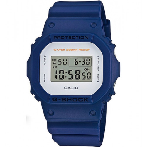 Casio G-SHOCK DW-5600M-2E