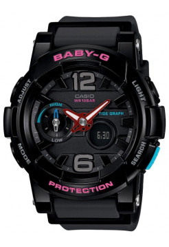 Casio Baby-G BGA-180-1B