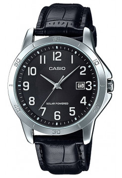 Casio MTP-VS02L-1B
