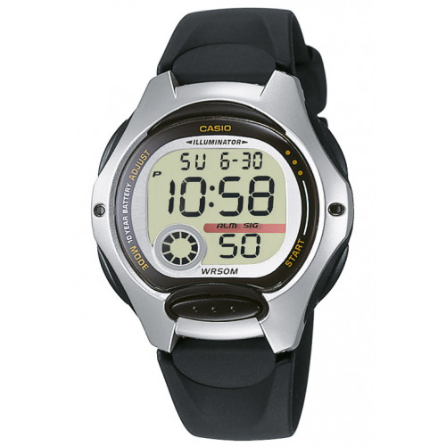 Casio LW-200-1A