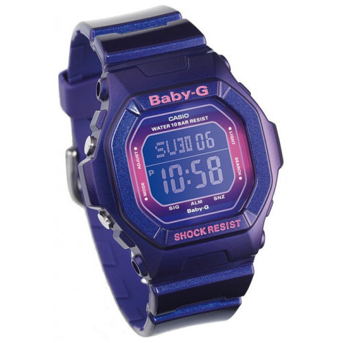 Casio Baby-G BG-5600SA-6E
