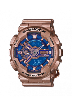 Casio G-SHOCK GMA-S110GD-2A