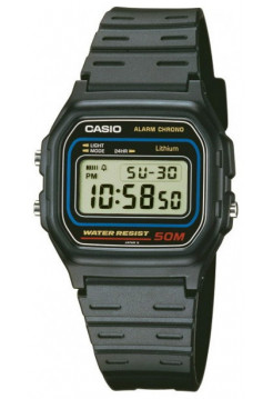Casio W-59-1