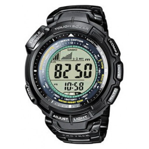 Casio Pro Trek PRW-1300YTJ-1E