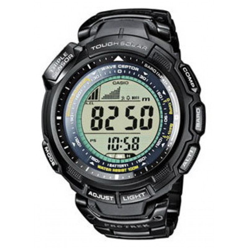 Casio Pro Trek PRW-1300YTJ-1E