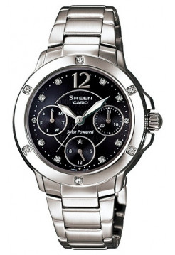 Casio SHEEN SHE-3022SBD-1A