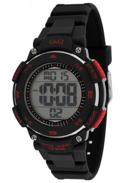 Q&Q M149-001