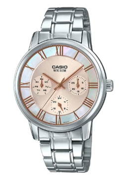 Casio LTP-E315D-9A
